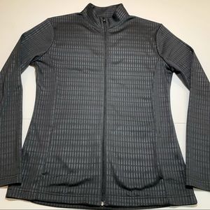 PGA Tour Golf Zip-up Jacket‎ M